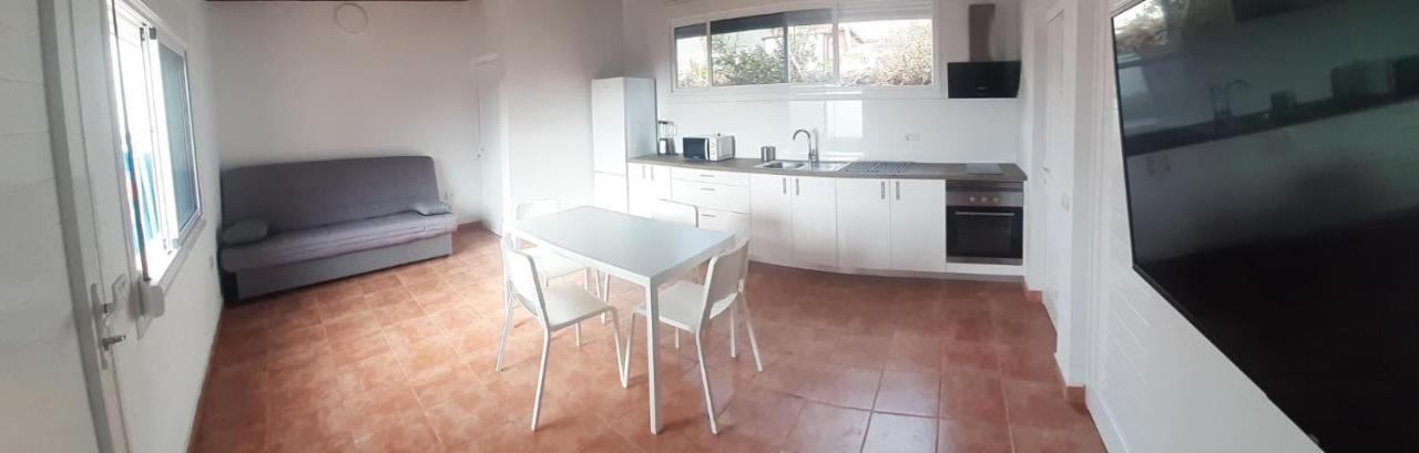 Apartment Puestita De Sol Frontera